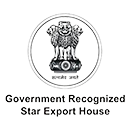 Government Recognised Star Export House