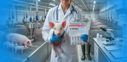 fenbendazole for pigs why is this medicine better than other dewormers