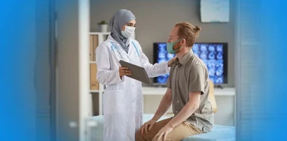 why chronic disease treatments are in demand in the gulf