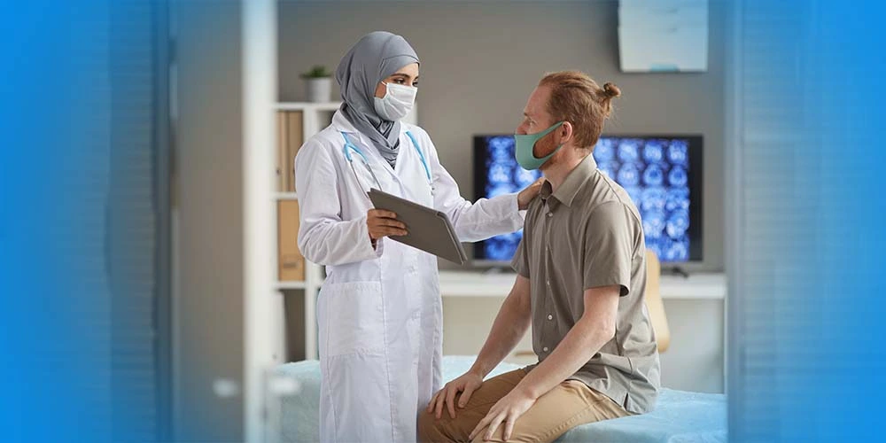 why chronic disease treatments are in demand in the gulf