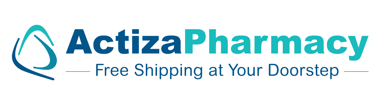 Actiza Pharmacy